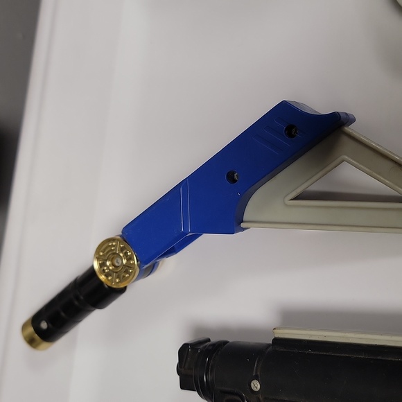 VINTAGE BANDAI POWER RANGERS LOT - Picture 5 of 5